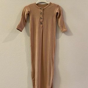 Lou Lou and Company Reese Gown